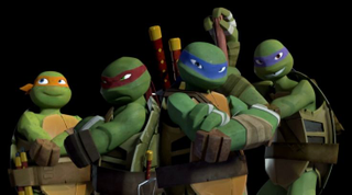 Illustration for article titled #TurtleFeels